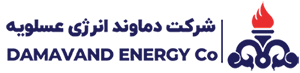 لوگو شرکت دماوند انرژی