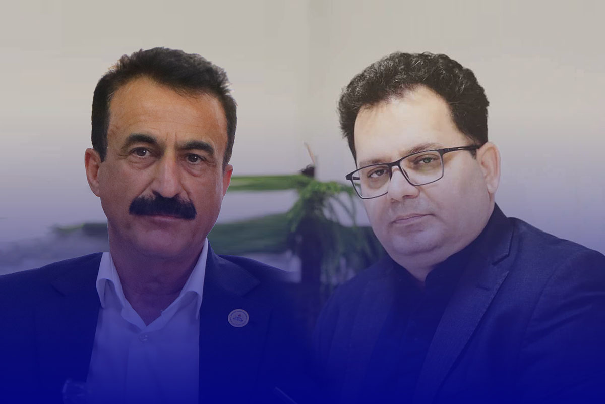فرمانده حادثه-سخنگوی سیستم مدیریت شرایط اظطراری