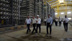 بازدید وزارت دفاع (2)