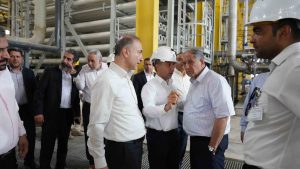 بازدید وزارت دفاع (3)