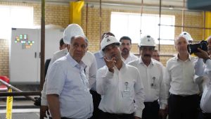 بازدید وزارت دفاع (4)