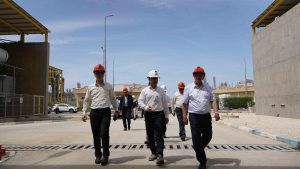 بازدید وزارت دفاع (5)