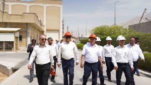 بازدید وزارت دفاع (7)