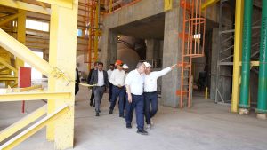 بازدید وزارت دفاع (9)