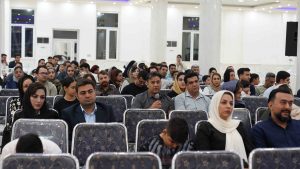 دیدار مدیرعامل با خانواده های جم (1)