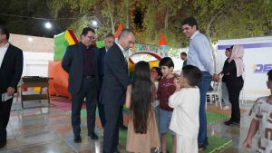 دیدار مدیرعامل با خانواده های جم (10)