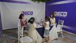 دیدار مدیرعامل با خانواده های جم (13)