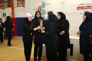 مسابقات ورزشی (1)