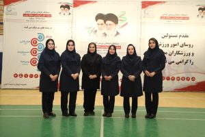 مسابقات ورزشی (2)