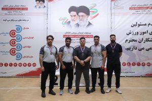 مسابقات ورزشی (3)