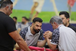 مسابقات ورزشی (4)