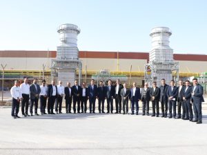 بازدید بانک تجارت کشور (3)