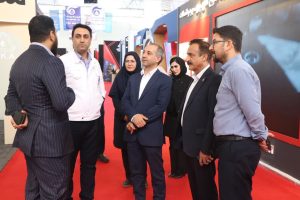 بازدید نمایشگاه (1)