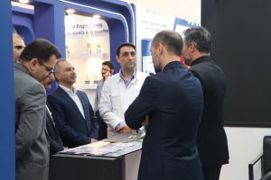 بازدید نمایشگاه (2)