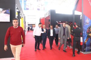 بازدید نمایشگاه (3)